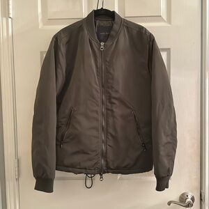 Zara collection jacket